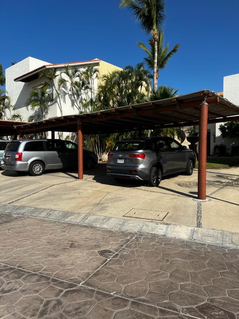 Las Quintas Y Hostal San Jose del Cabo Exterior photo